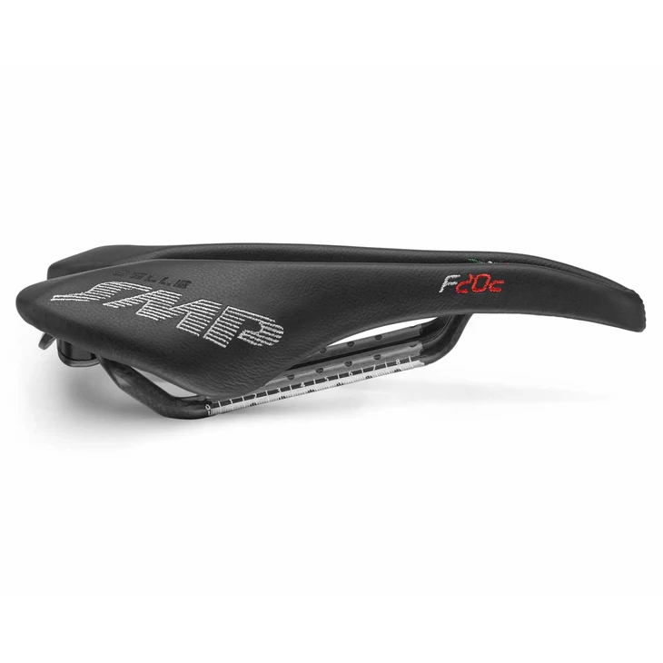 SELLE SMP F20C nyereg