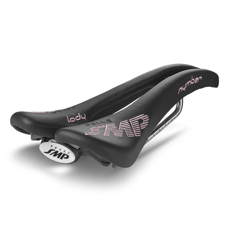 SELLE SMP NYMBER LADY nyereg