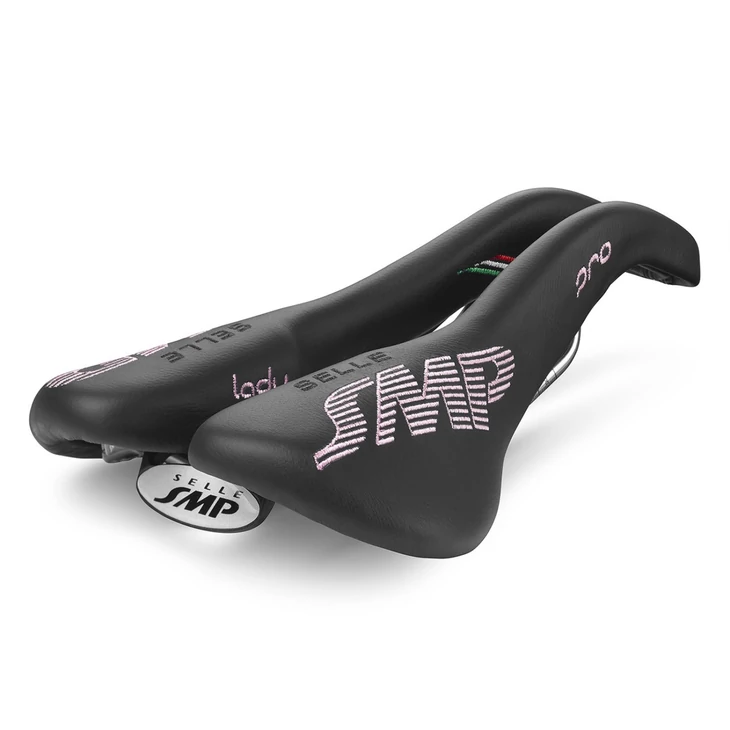 SELLE SMP PRO LADY nyereg