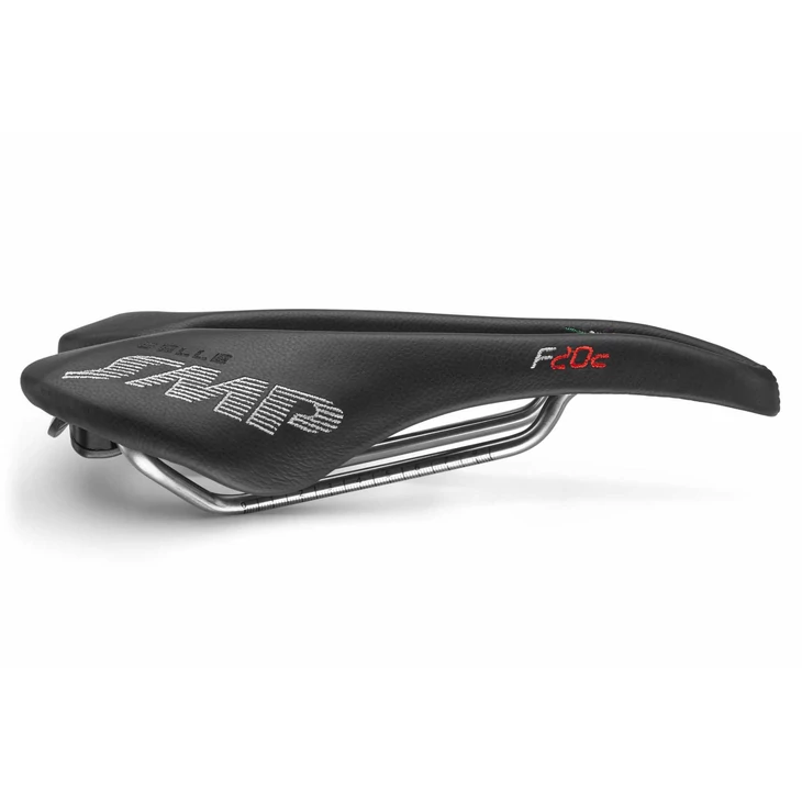 SELLE SMP F20C nyereg