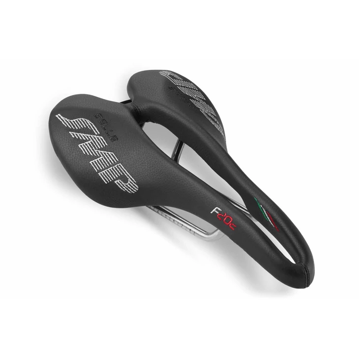 SELLE SMP F20C nyereg