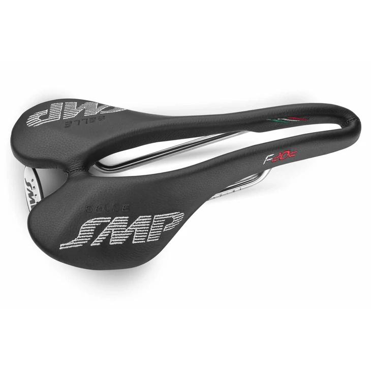 SELLE SMP F20C nyereg
