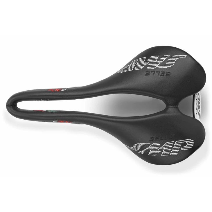 SELLE SMP F30C nyereg