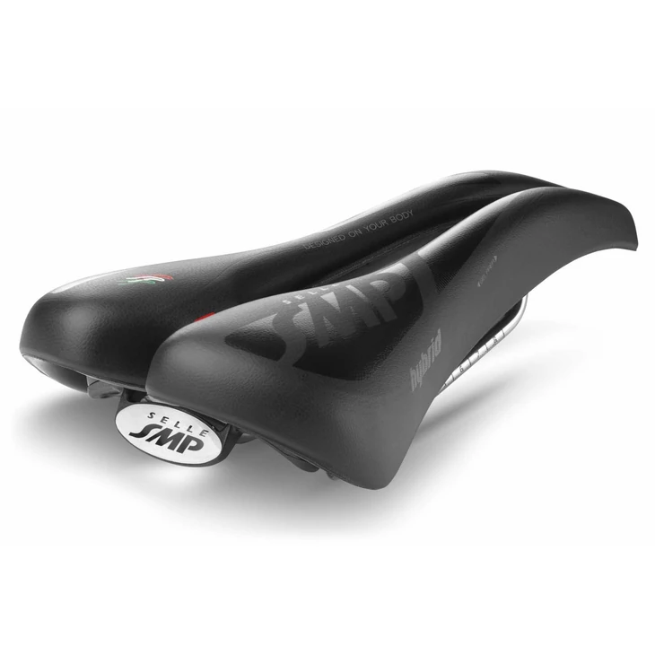 SELLE SMP HYBRID GEL nyereg