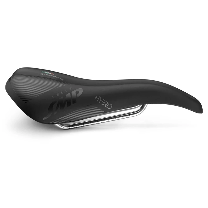SELLE SMP HYBRID nyereg