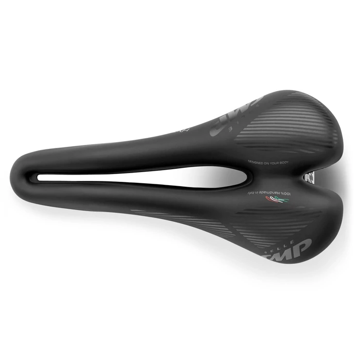 SELLE SMP HYBRID nyereg