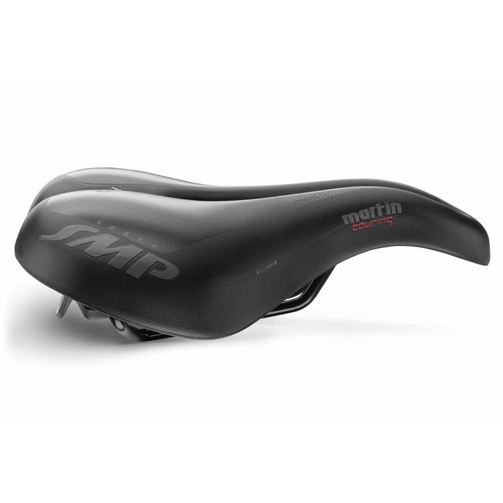 SELLE SMP MARTIN TOURING GEL nyereg