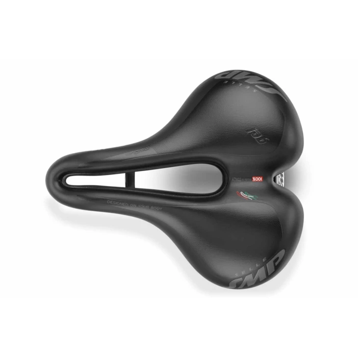 SELLE SMP MARTIN TOURING GEL nyereg