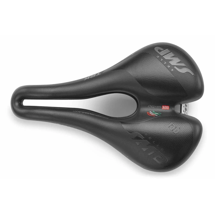 SELLE SMP TRK GEL nyereg