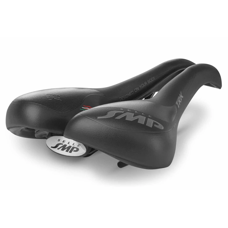 SELLE SMP TRK GEL LARGE nyereg