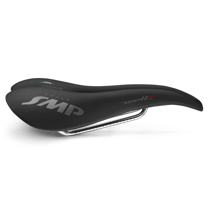 SELLE SMP WELL M1 nyereg