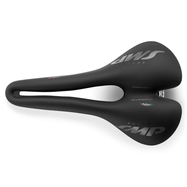 SELLE SMP WELL M1 nyereg