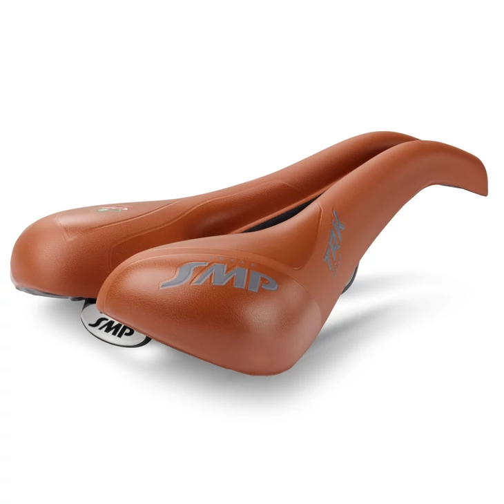 SELLE SMP TRK MEDIUM nyereg