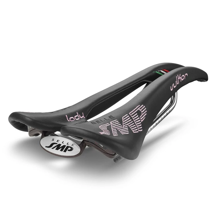 SELLE SMP VULKOR LADY nyereg