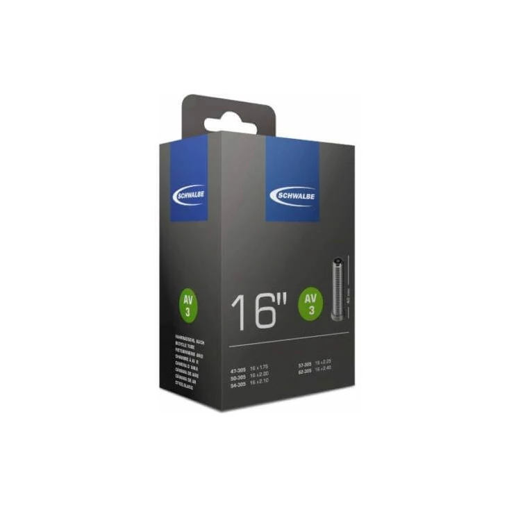 SCHWALBE AV3 16