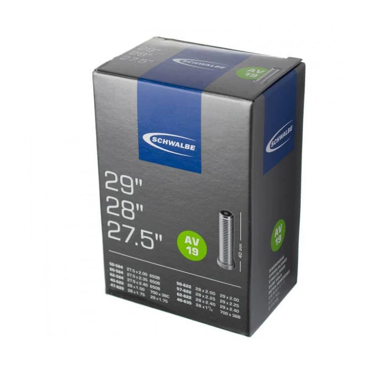 SCHWALBE 27,5" és 29" belsőgumi