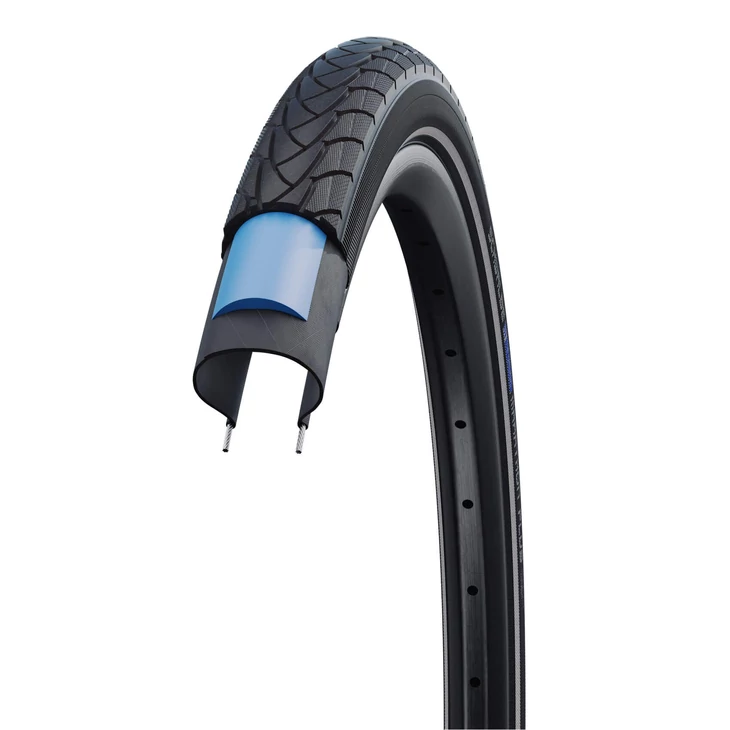 SCHWALBE MARATHON PLUS gumiköpeny