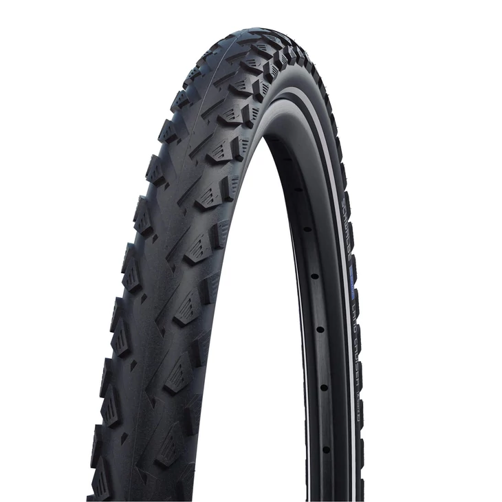 SCHWALBE LAND CRUISER 26" fekete 47-559 gumiköpeny