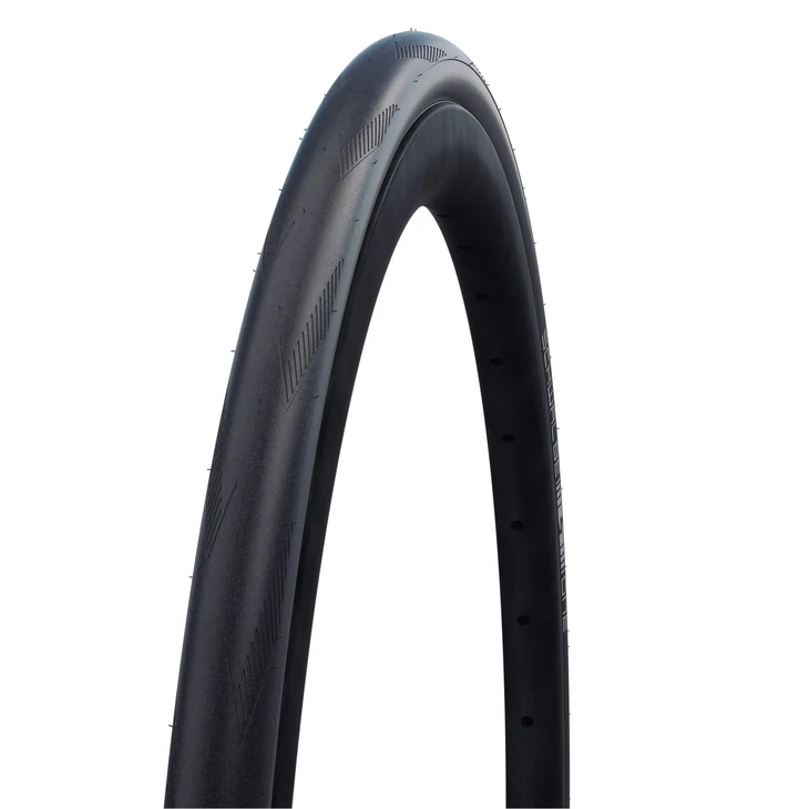 SCHWALBE ONE 28" Performance fekete 25-622 hajtogatós gumiköpeny