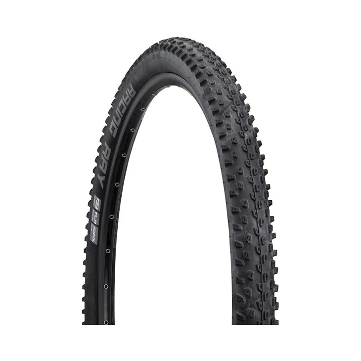 SCHWALBE RACING RAY PERFORMANCE TLR 29" fekete 57-622 hajtogatós gumiköpeny