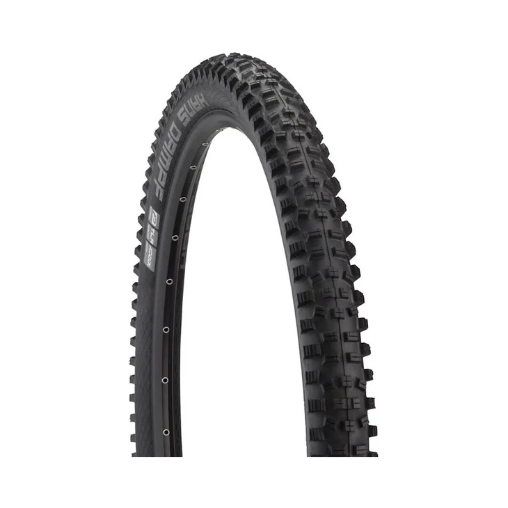 SCHWALBE HANS DAMPF PERFORMANCE TLR 29" fekete 29x2,35 hajtogatós gumiköpeny