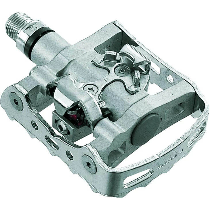 SHIMANO PD-M324 féloldalas pedál