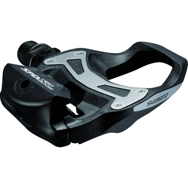 SHIMANO PD-R550 fekete pedál