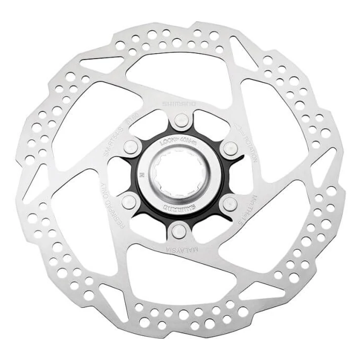SHIMANO SM-RT54 160mm CenterLock féktárcsa