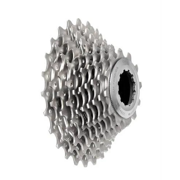 SHIMANO 10spd CS-6700 11-28F Ultegra fogaskoszorú