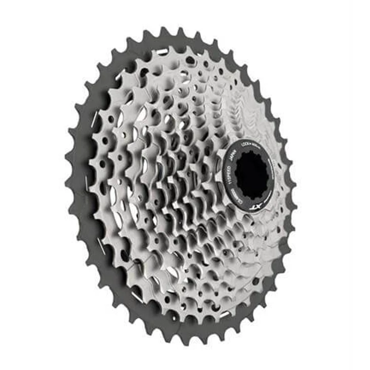 SHIMANO 11spd CS-M8000 XT fogaskoszorú