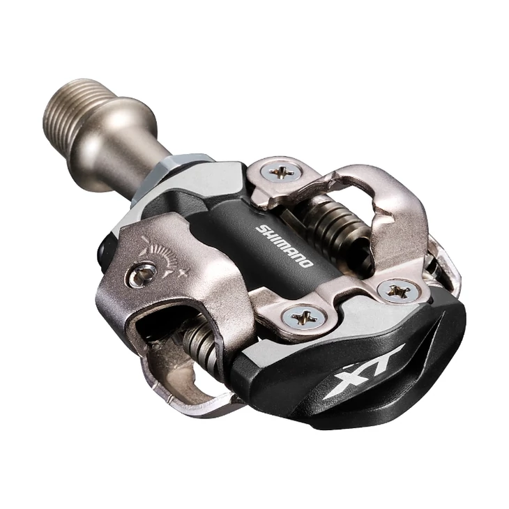 SHIMANO SPD PD-M8100 XT pedál