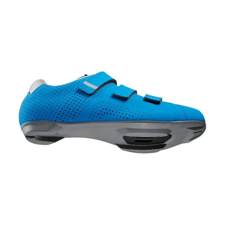 SHIMANO RT5 Blue 42 cipő