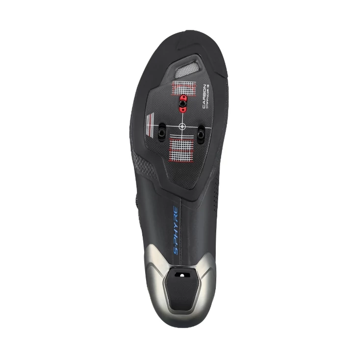 SHIMANO RC902 S-PHYRE országúti cipő