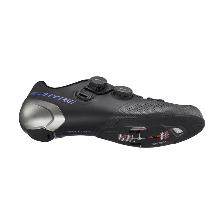 SHIMANO RC902 S-PHYRE országúti cipő
