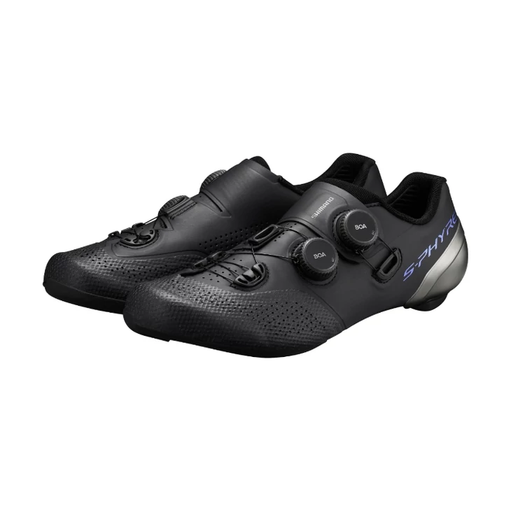SHIMANO RC902 S-PHYRE országúti cipő