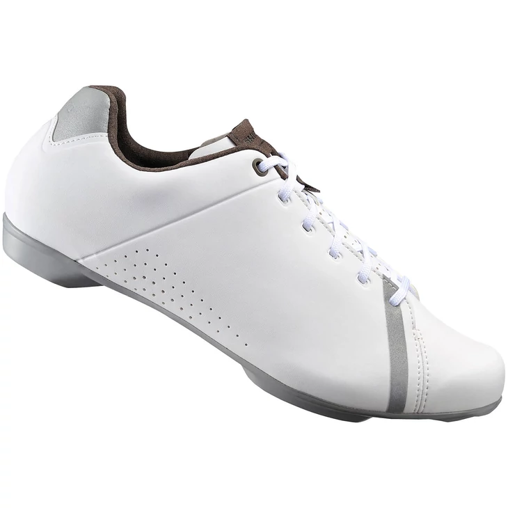 SHIMANO RT4 White 38 női cipő