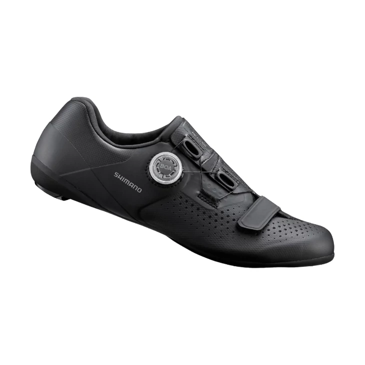 SHIMANO RC5 országúti cipő