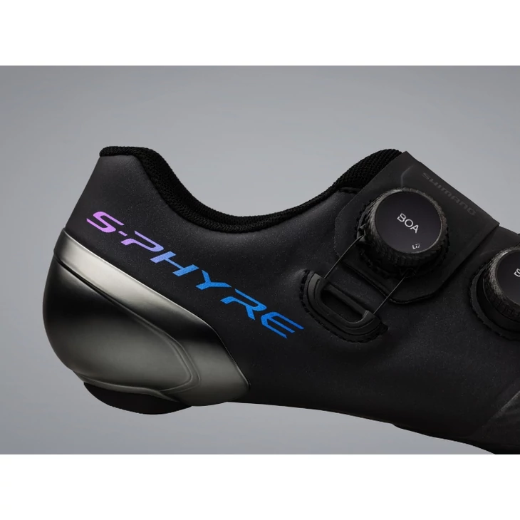 SHIMANO RC902 S-PHYRE országúti cipő