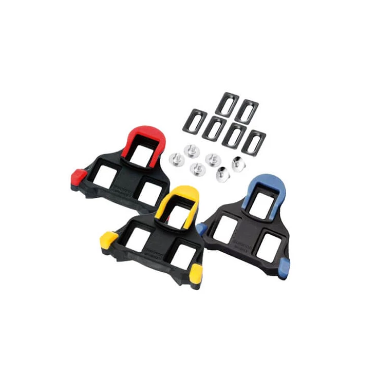 SHIMANO SM-SH10 SPD-SL stopli