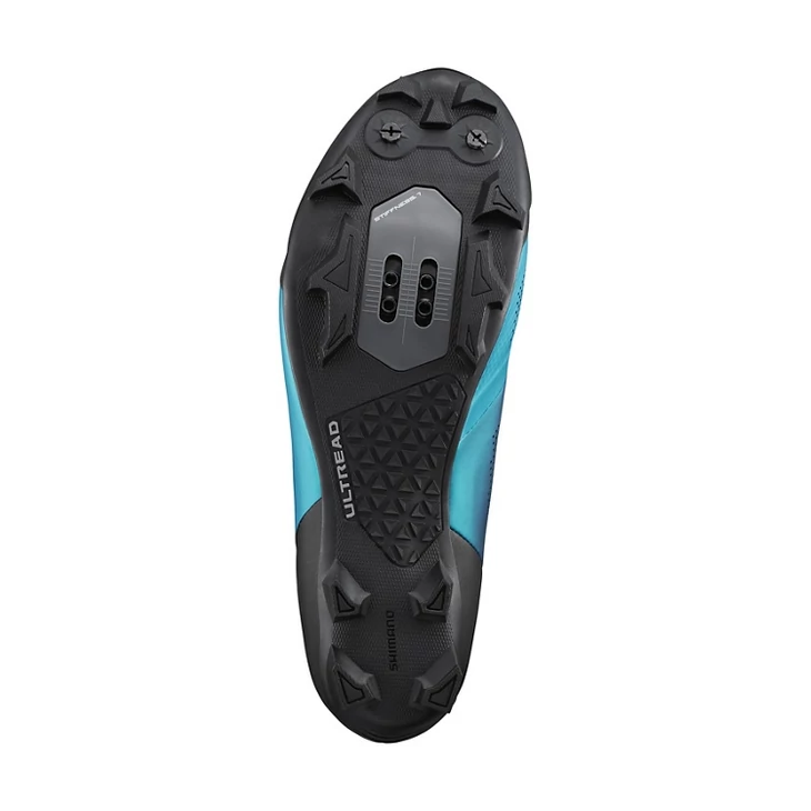 SHIMANO XC502 női MTB cipő