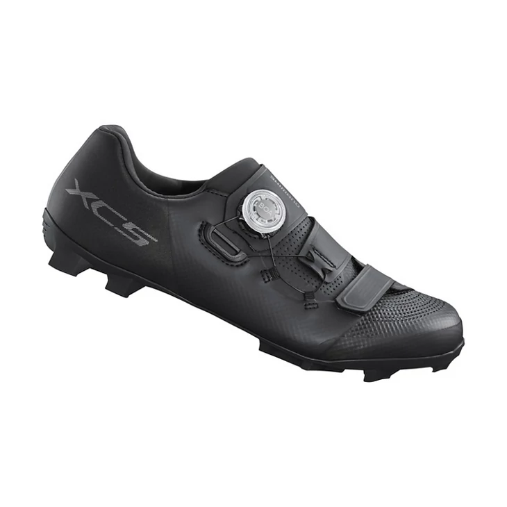 SHIMANO XC502 MTB cipő