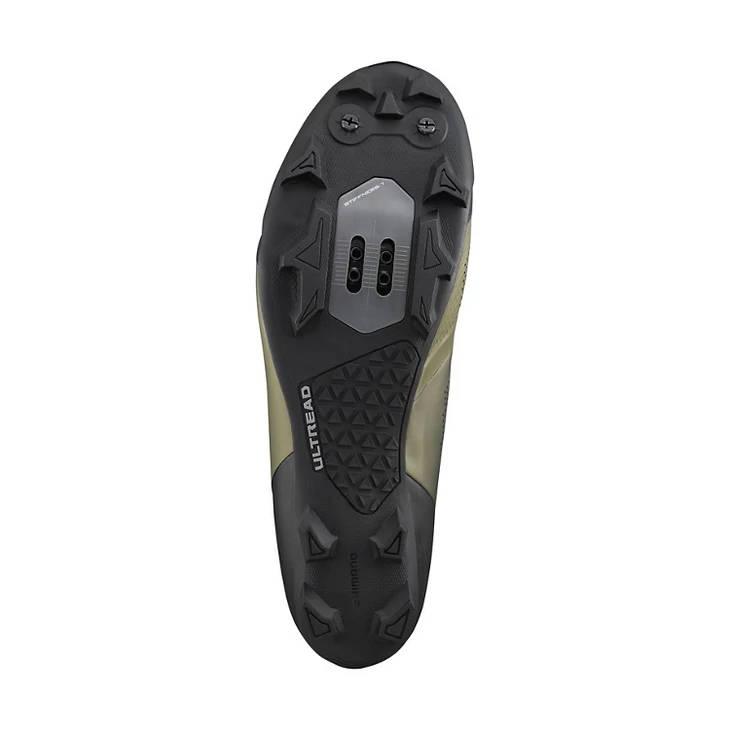 SHIMANO XC502 MTB cipő