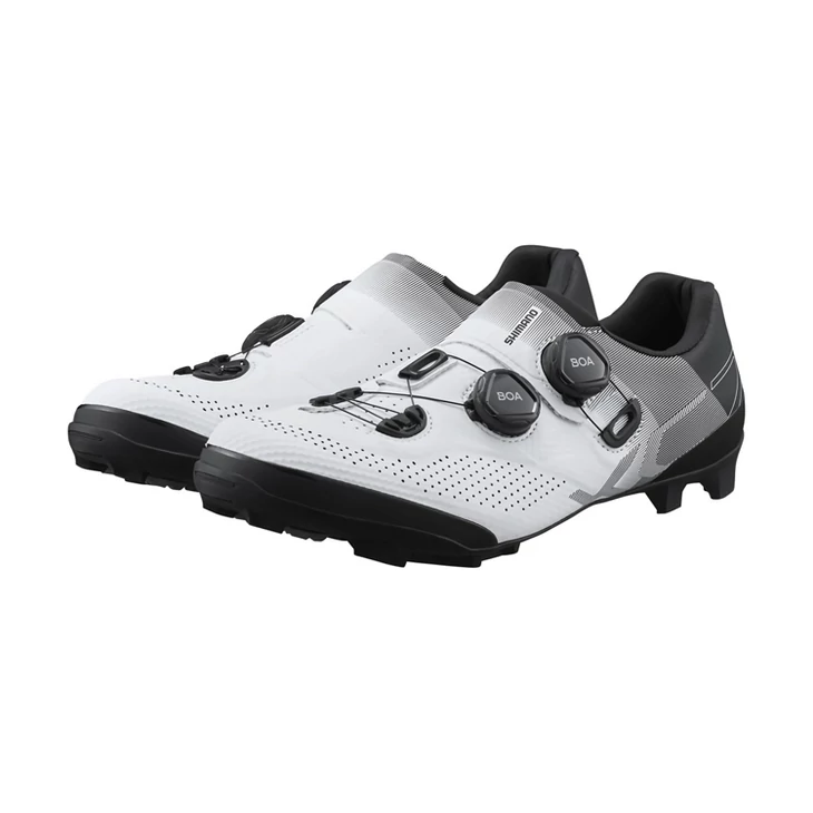 SHIMANO XC702 MTB cipő