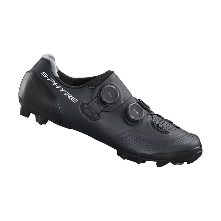 SHIMANO XC902 S-PHYRE MTB cipő