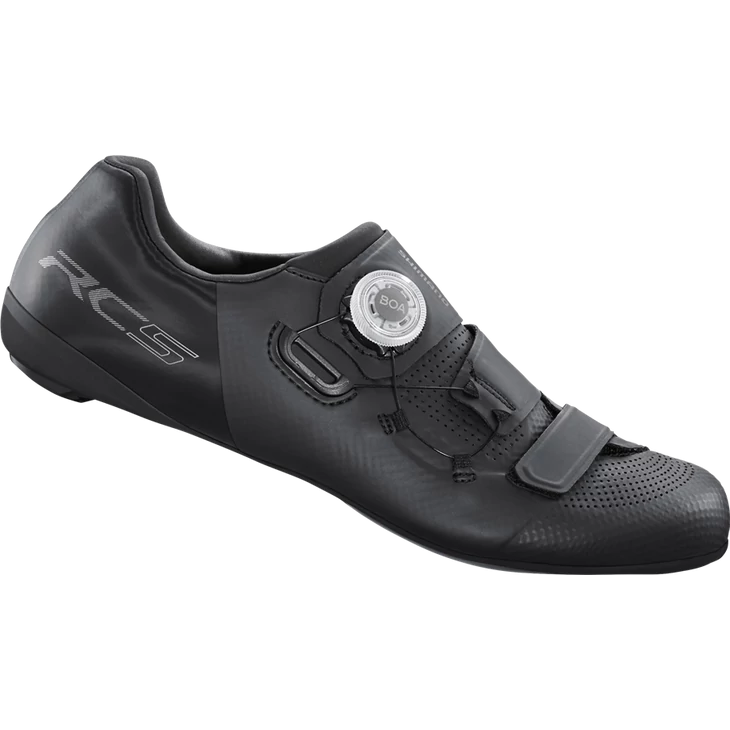SHIMANO RC5 országúti cipő