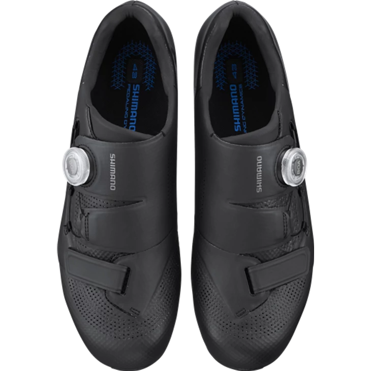SHIMANO RC502 országúti cipő
