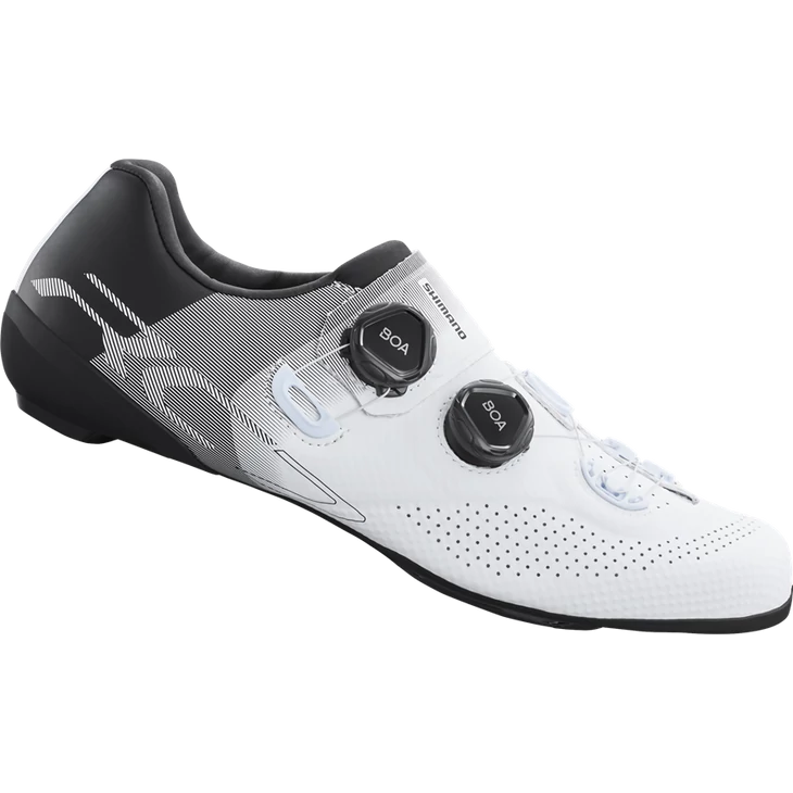 SHIMANO RC702 országúti cipő