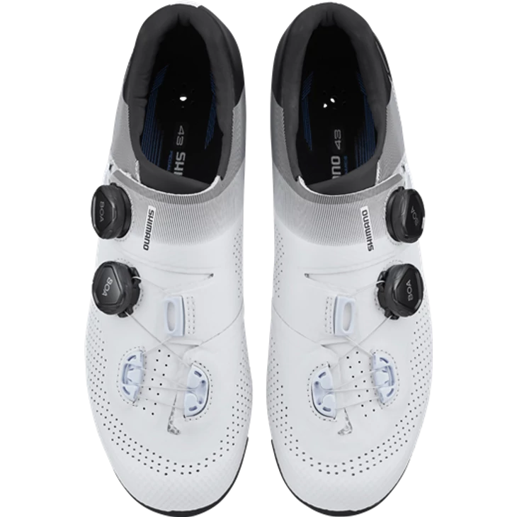 SHIMANO RC702 országúti cipő