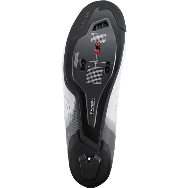 SHIMANO RC702 országúti cipő