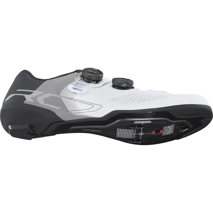 SHIMANO RC702 országúti cipő